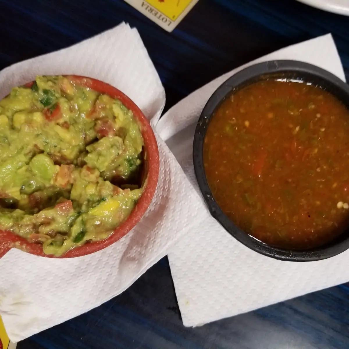 Salsa