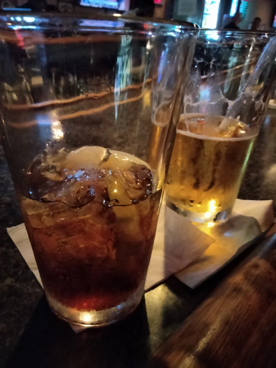 Long Island & A