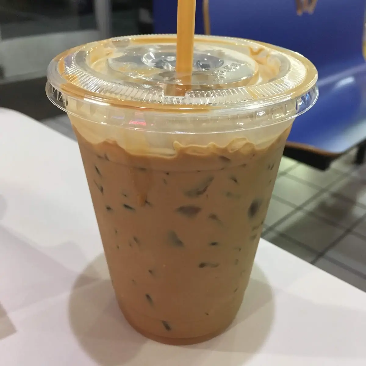 Vietnamese Iced Coffee CA Phe Sua Da