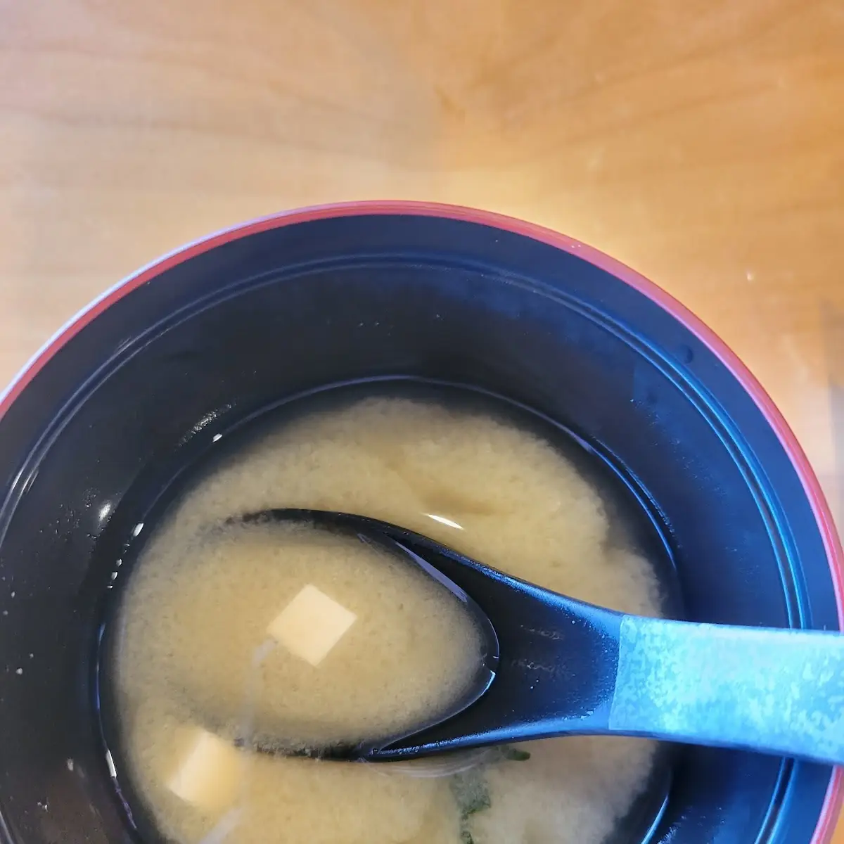 Miso Soup