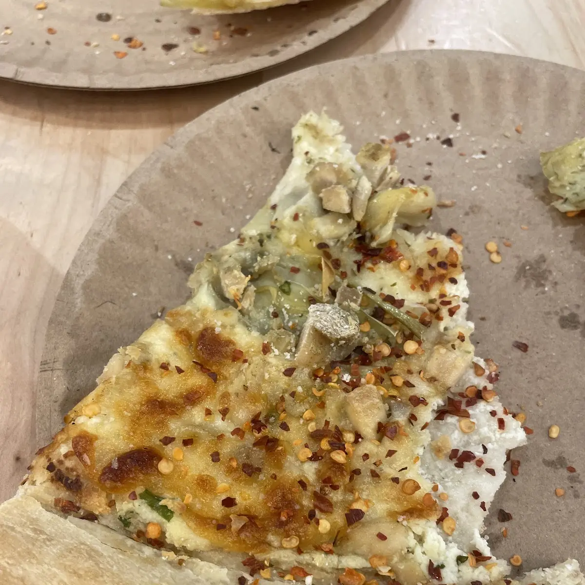 Pizza Slice