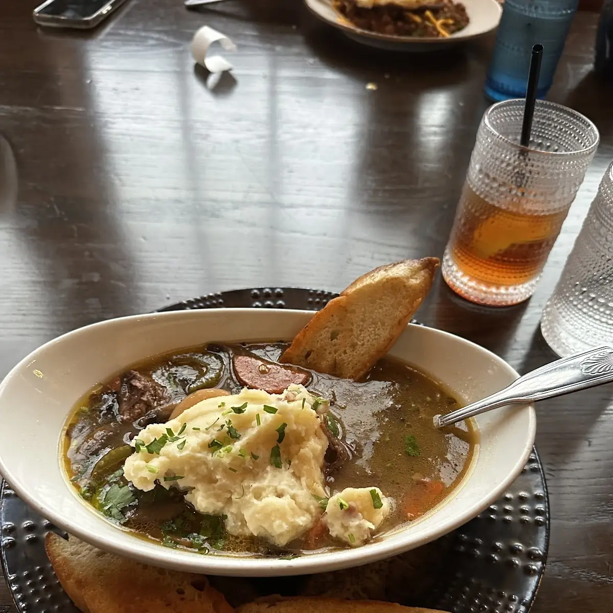 Onion Soup