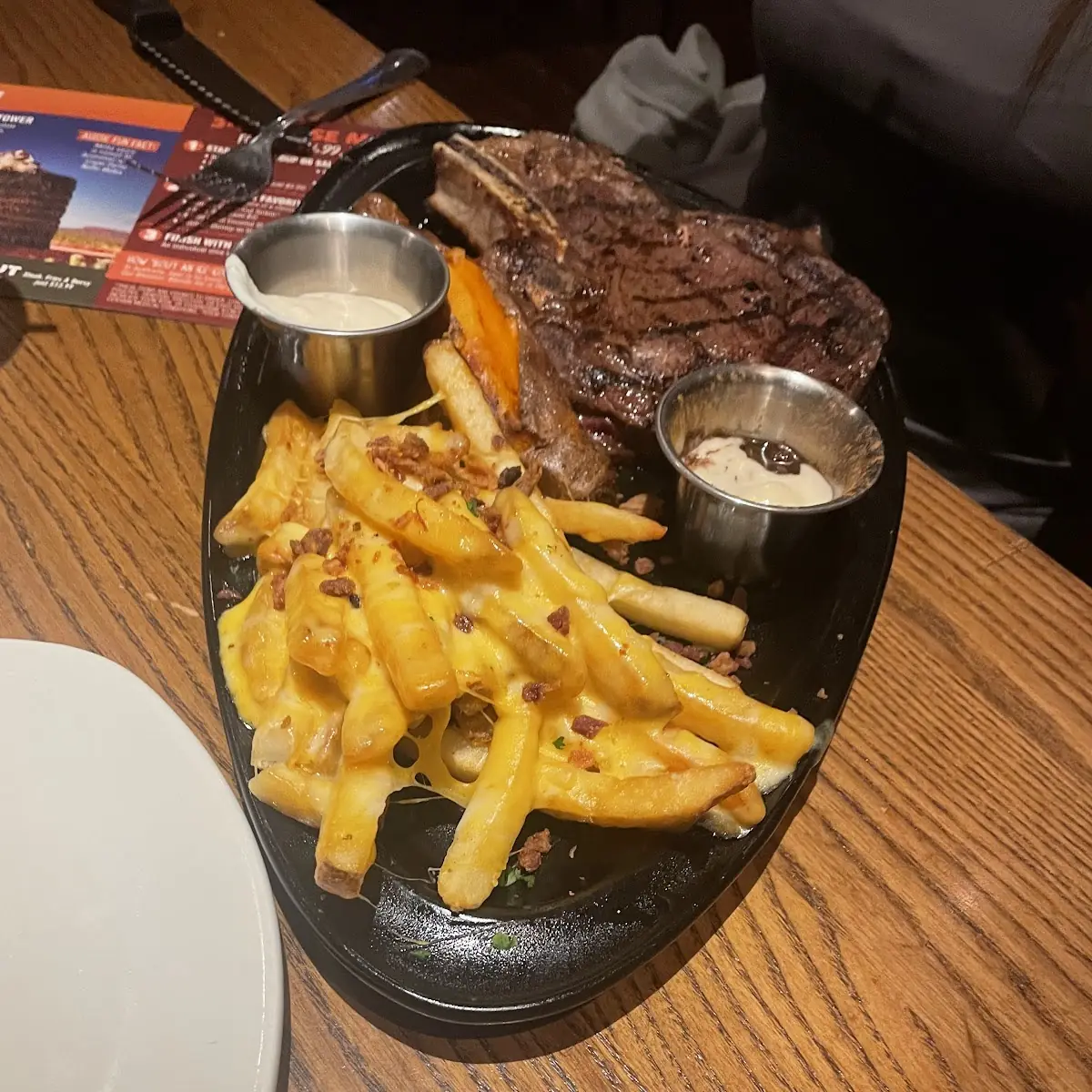 Ribeye Steak