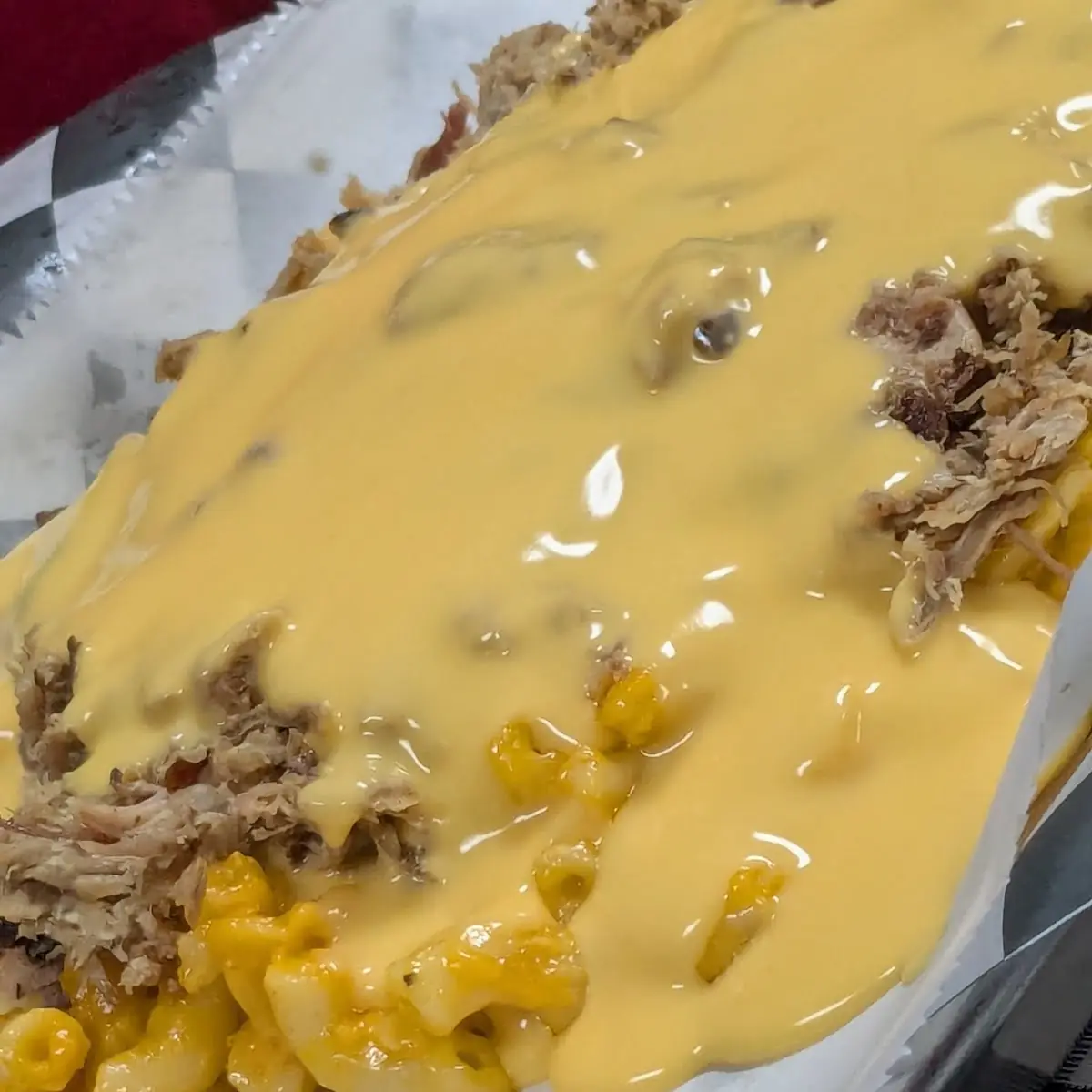 Chili Cheese