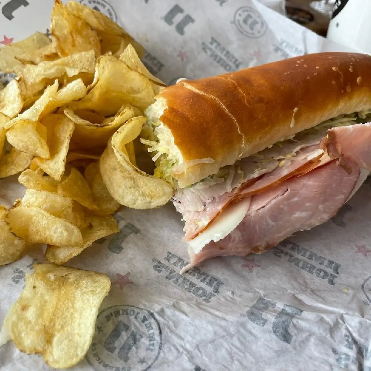 Club Turkey Breast