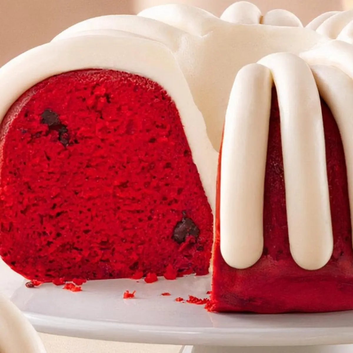 Red Velvet Cake