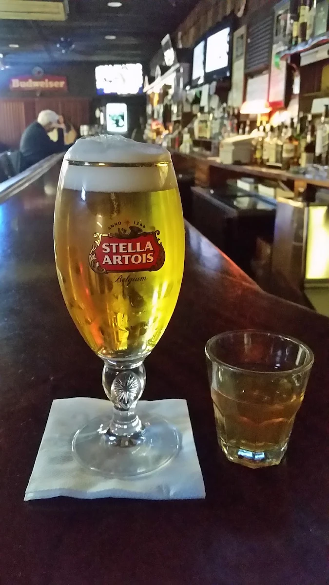 Stella Artois
