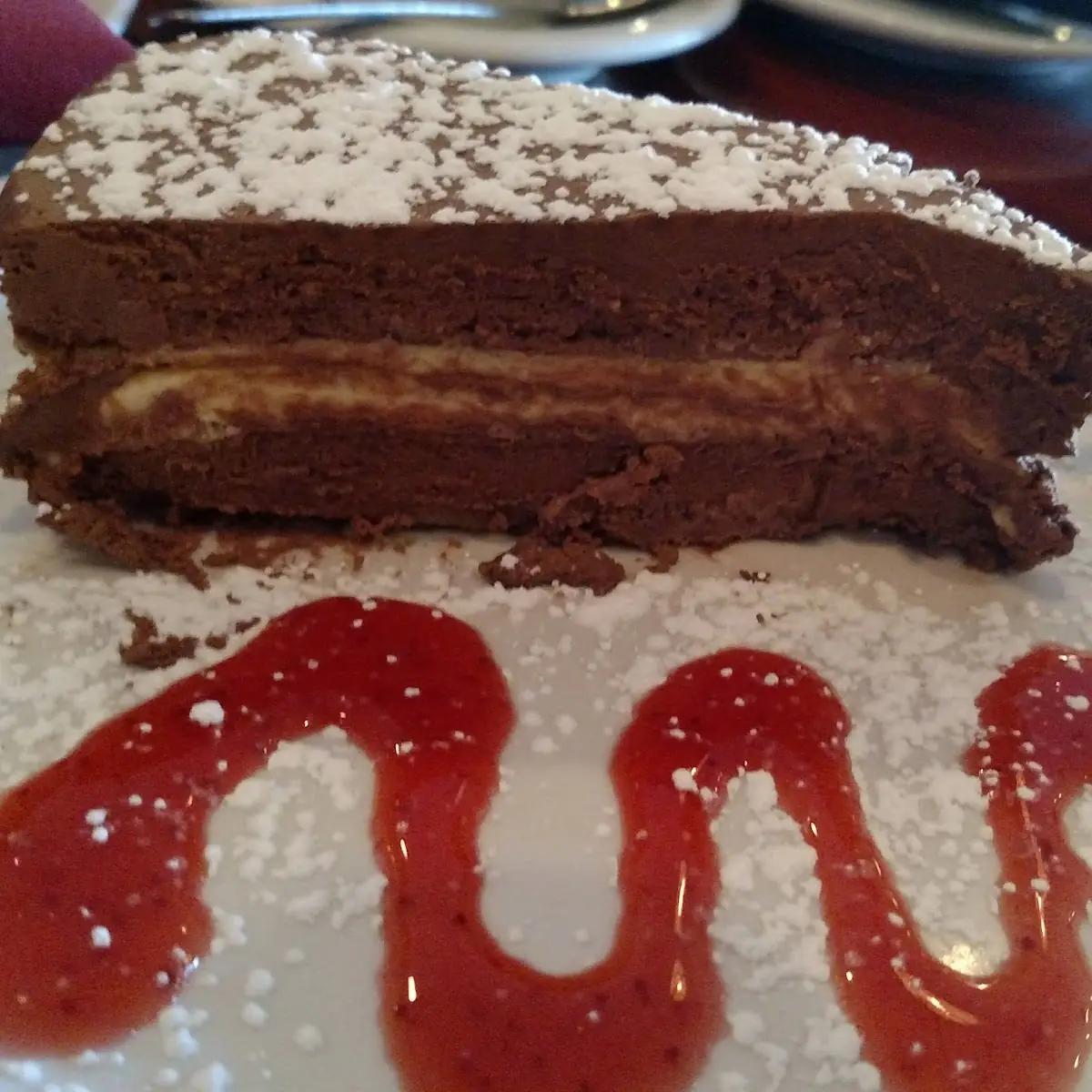 Chocolate Cake
