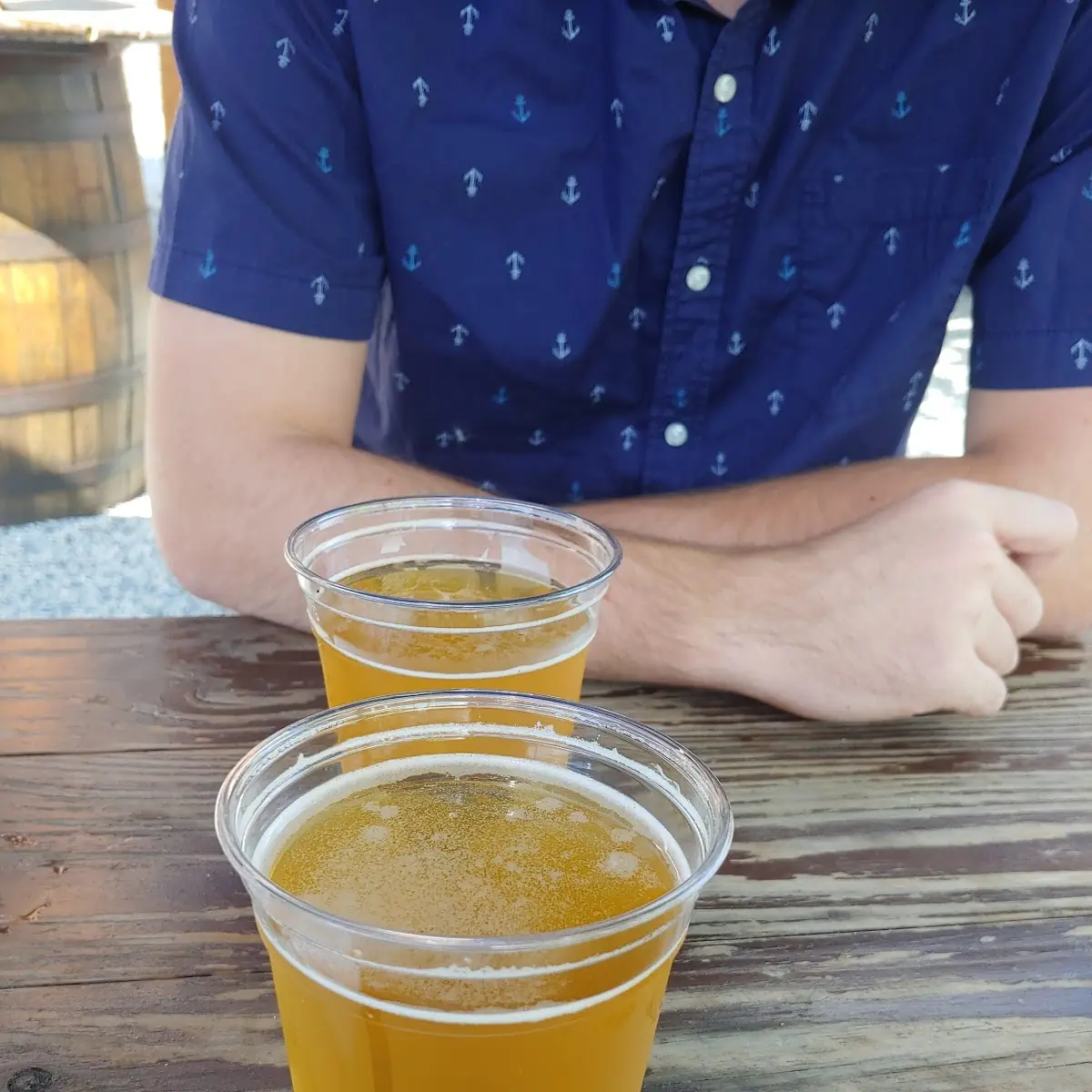Craft Beers