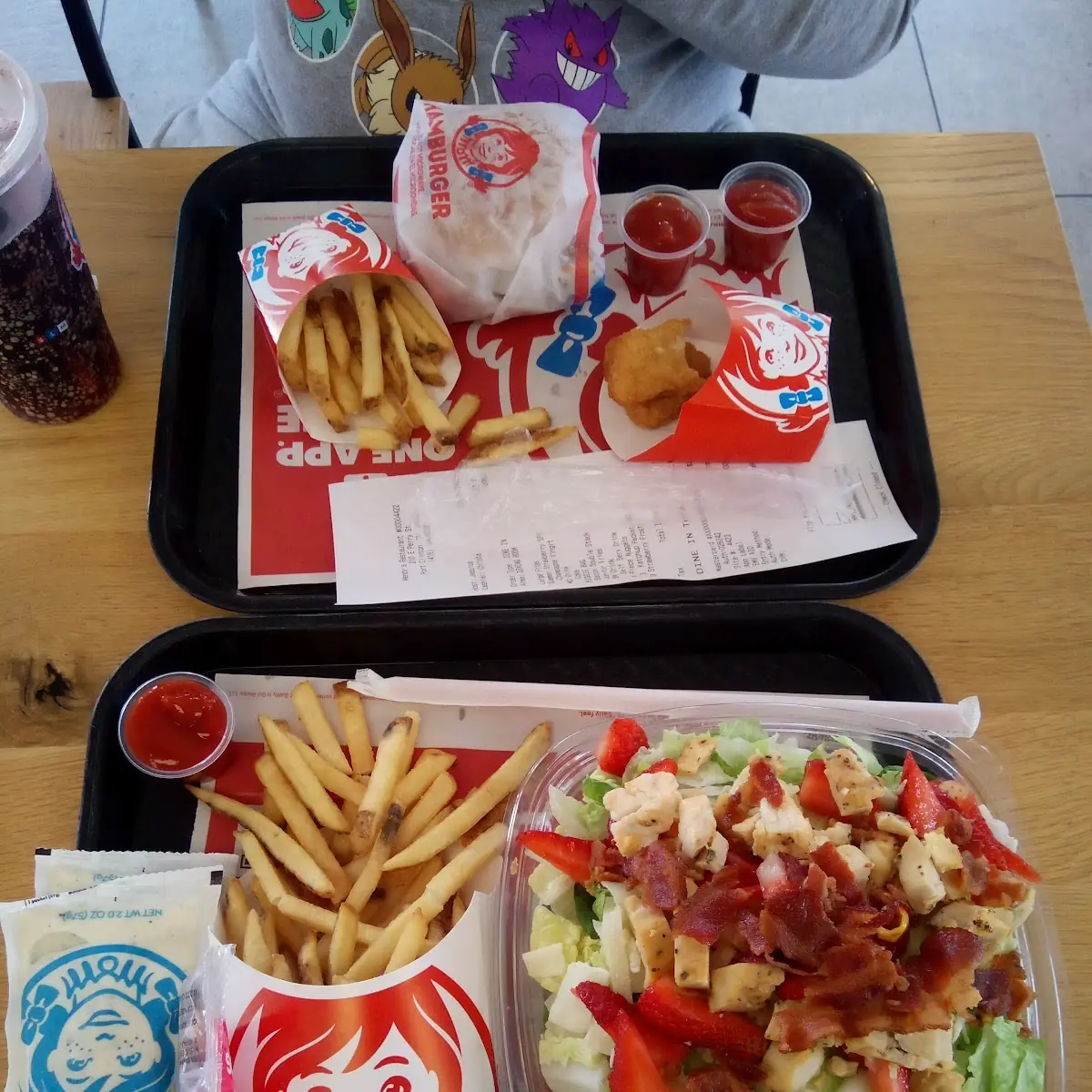 French Fries