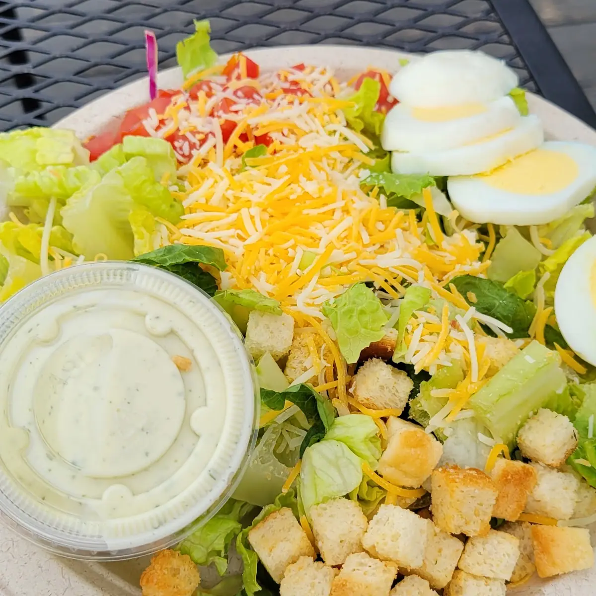 House Salad