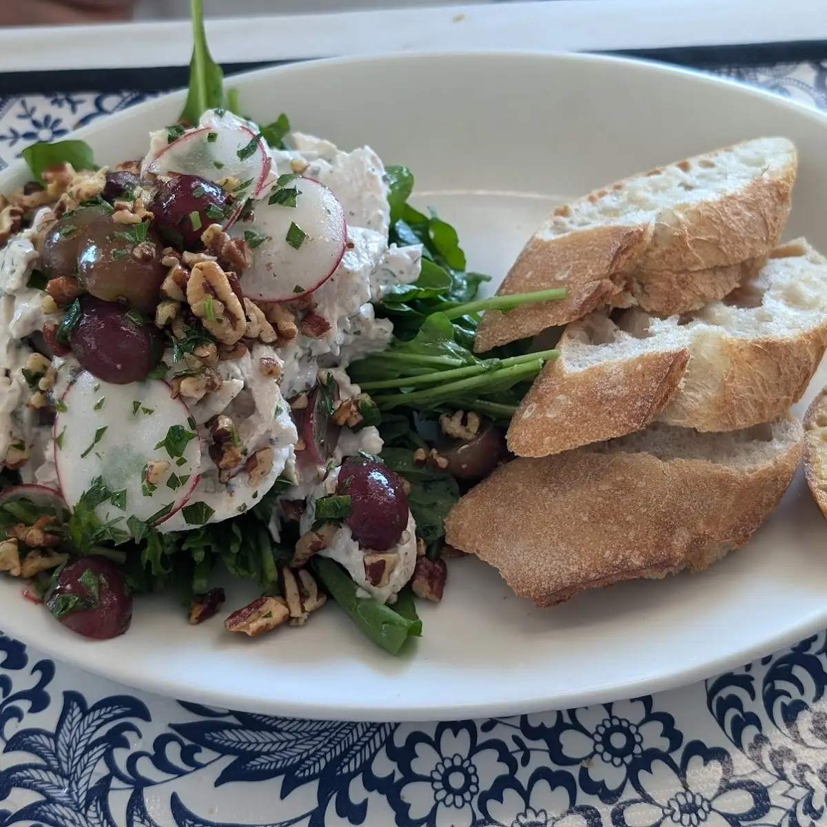 Chicken Salad