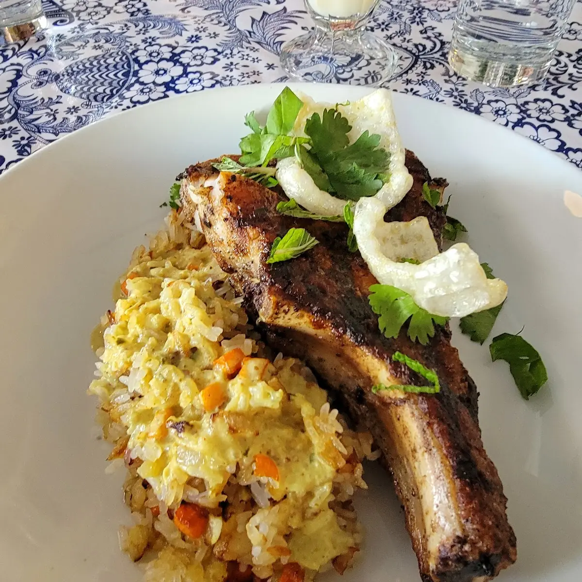 Pork Chop