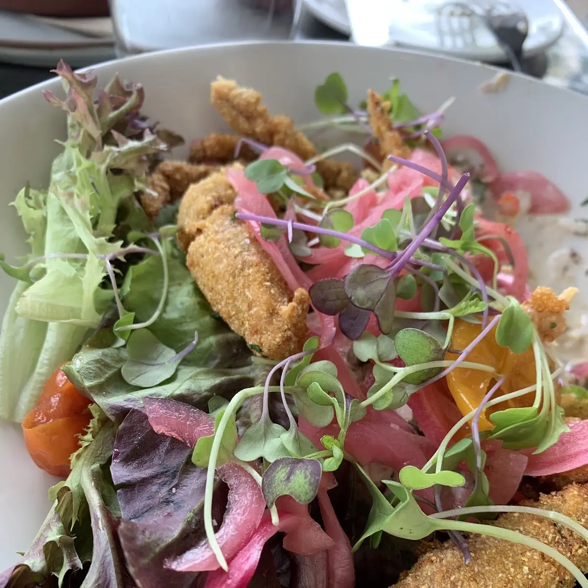Soft Shell Crab