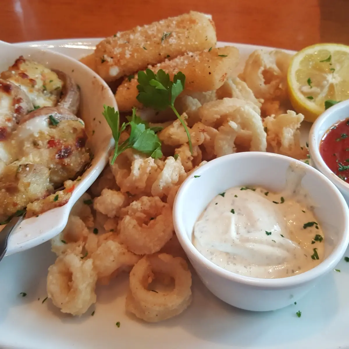 Calamari