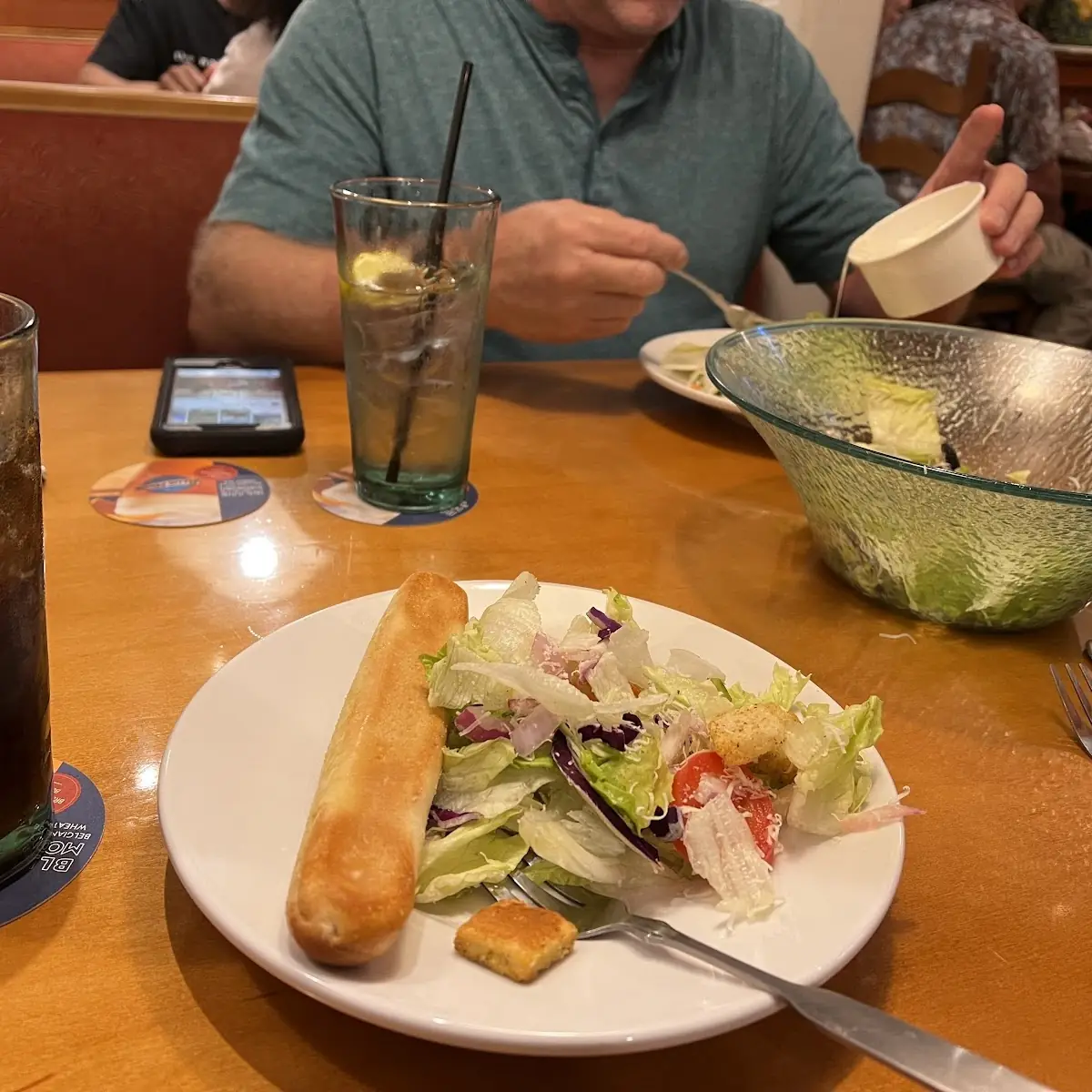 Salad Dressing