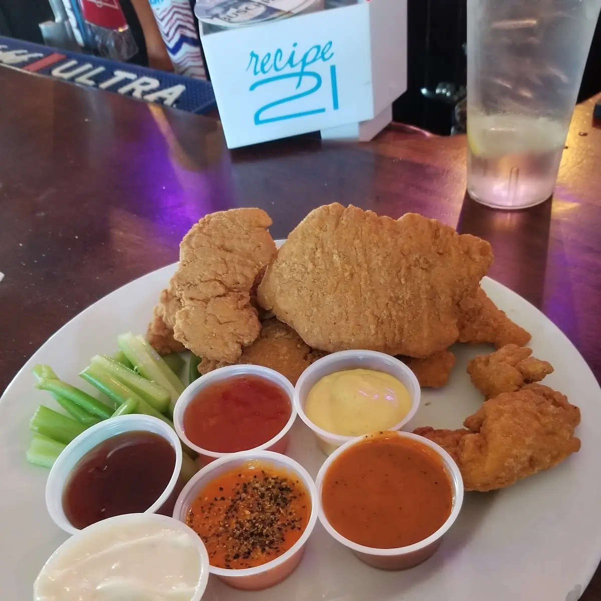 Chicken Tenders