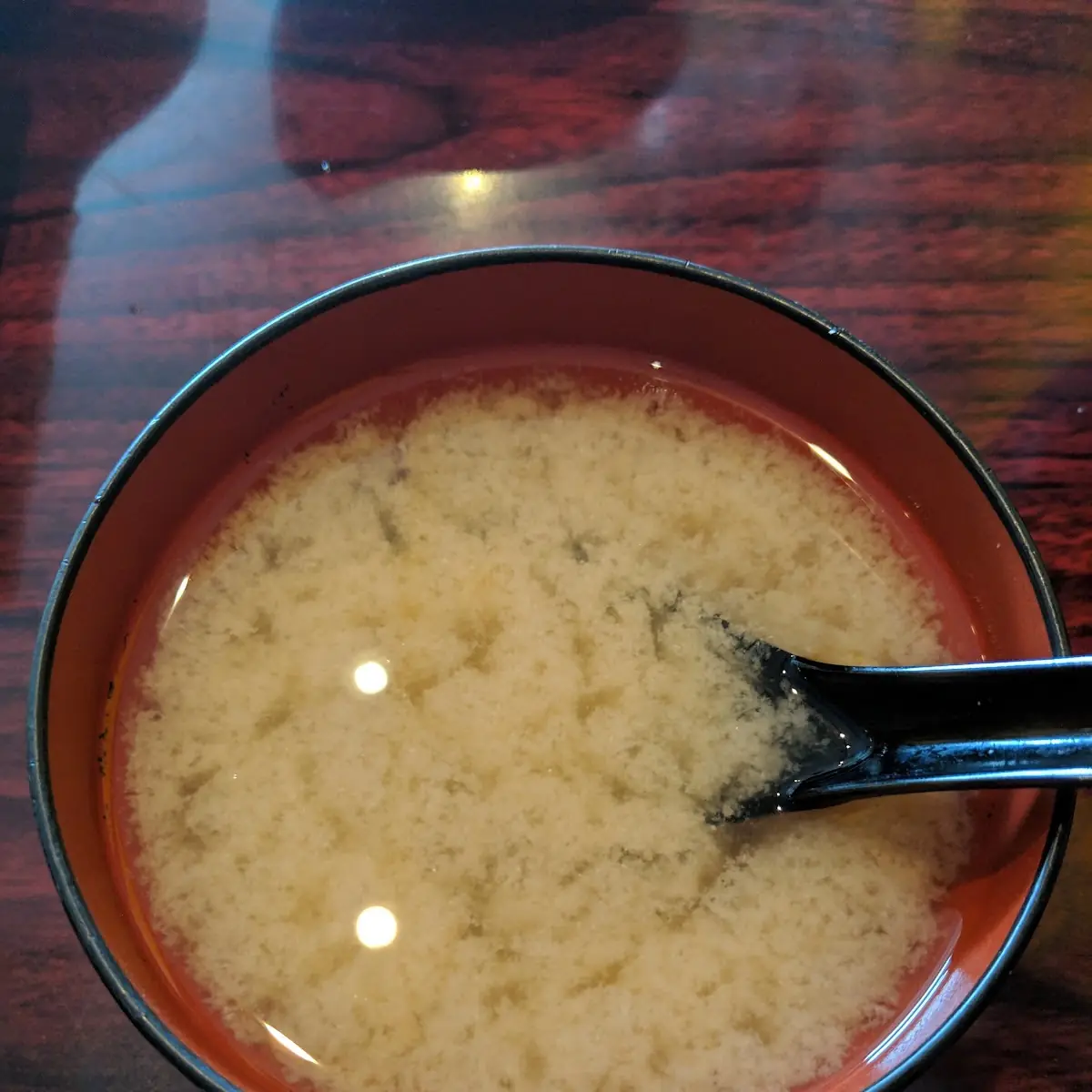 Miso Soup