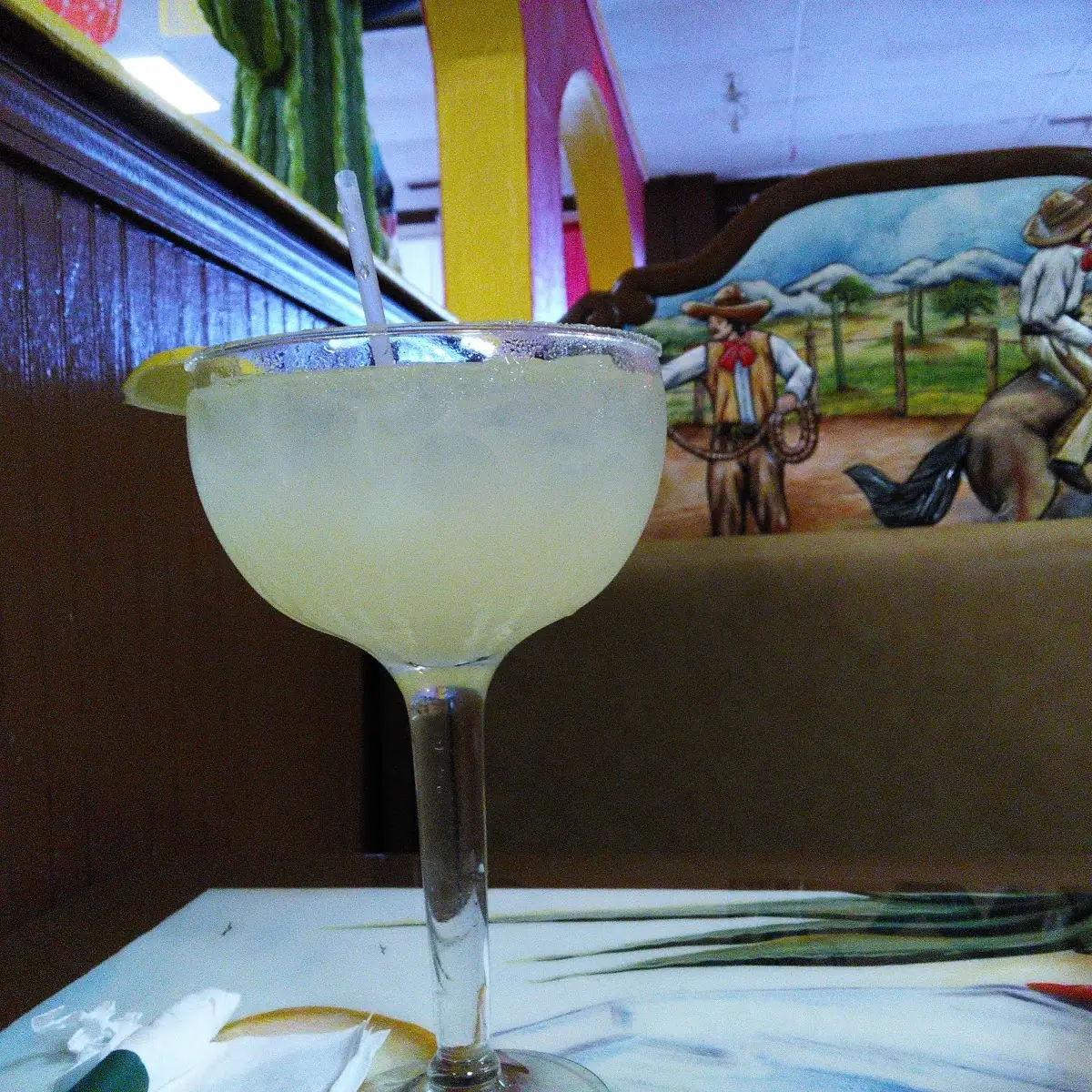 Texas Margarita