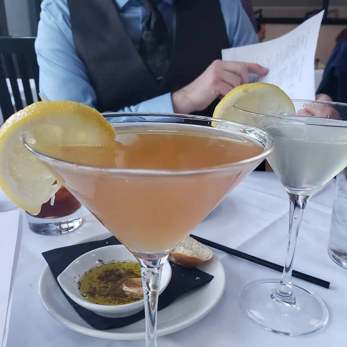 Lemon Drop