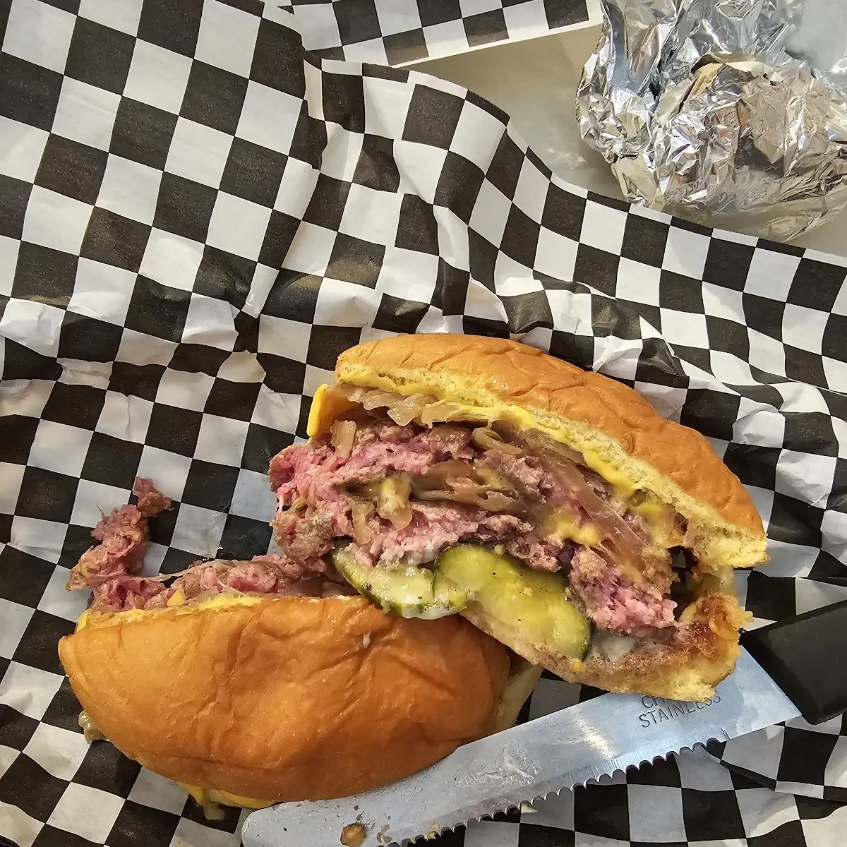 Pastrami