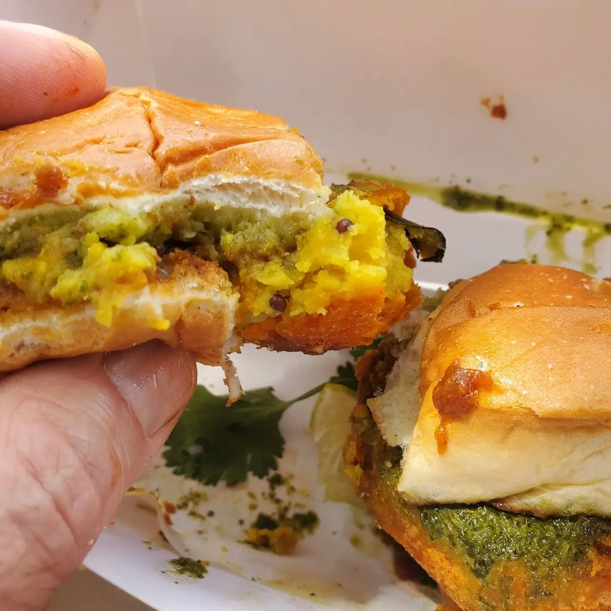 Vada Pav