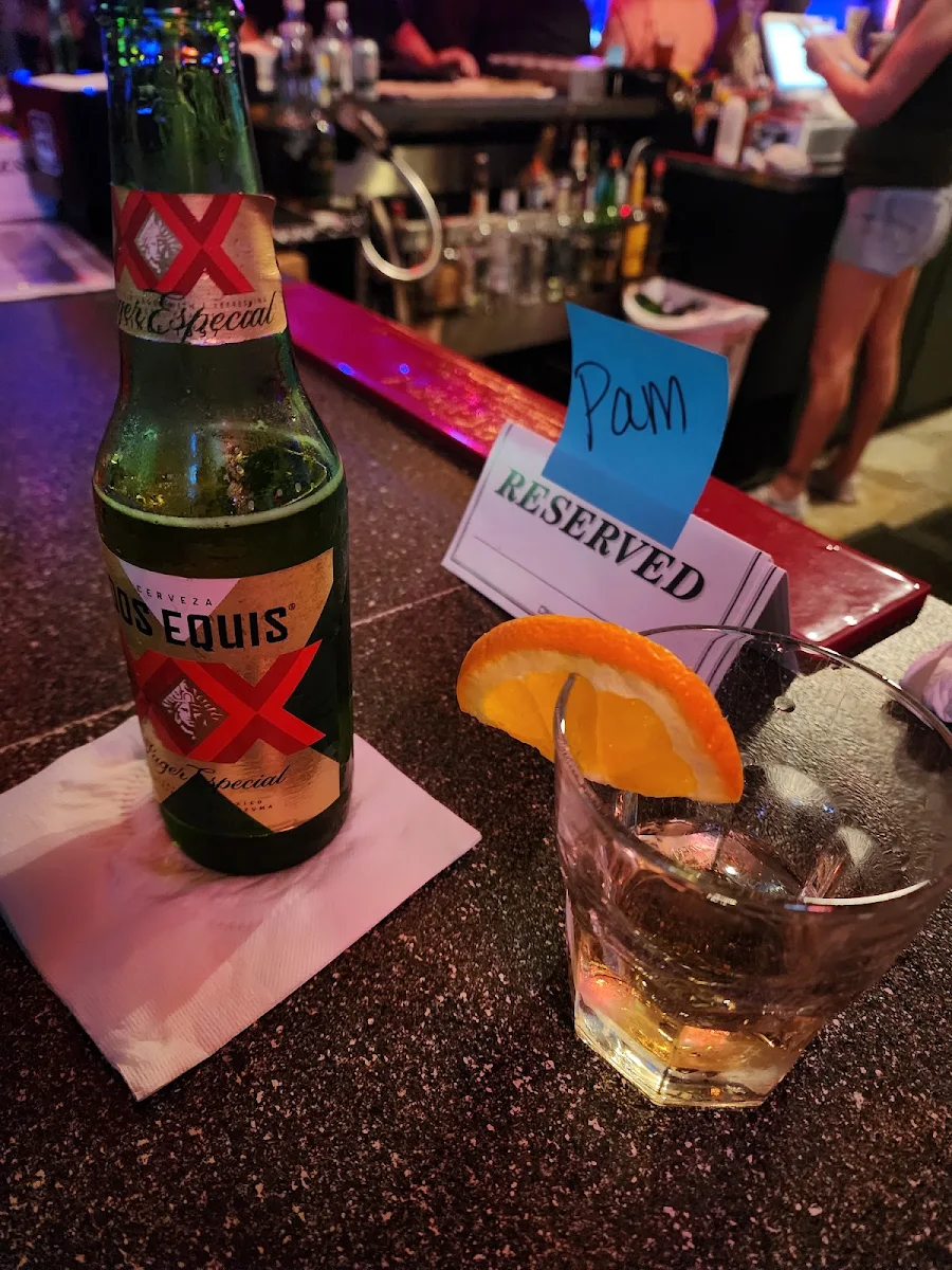 Don Julio Reposado Tequila