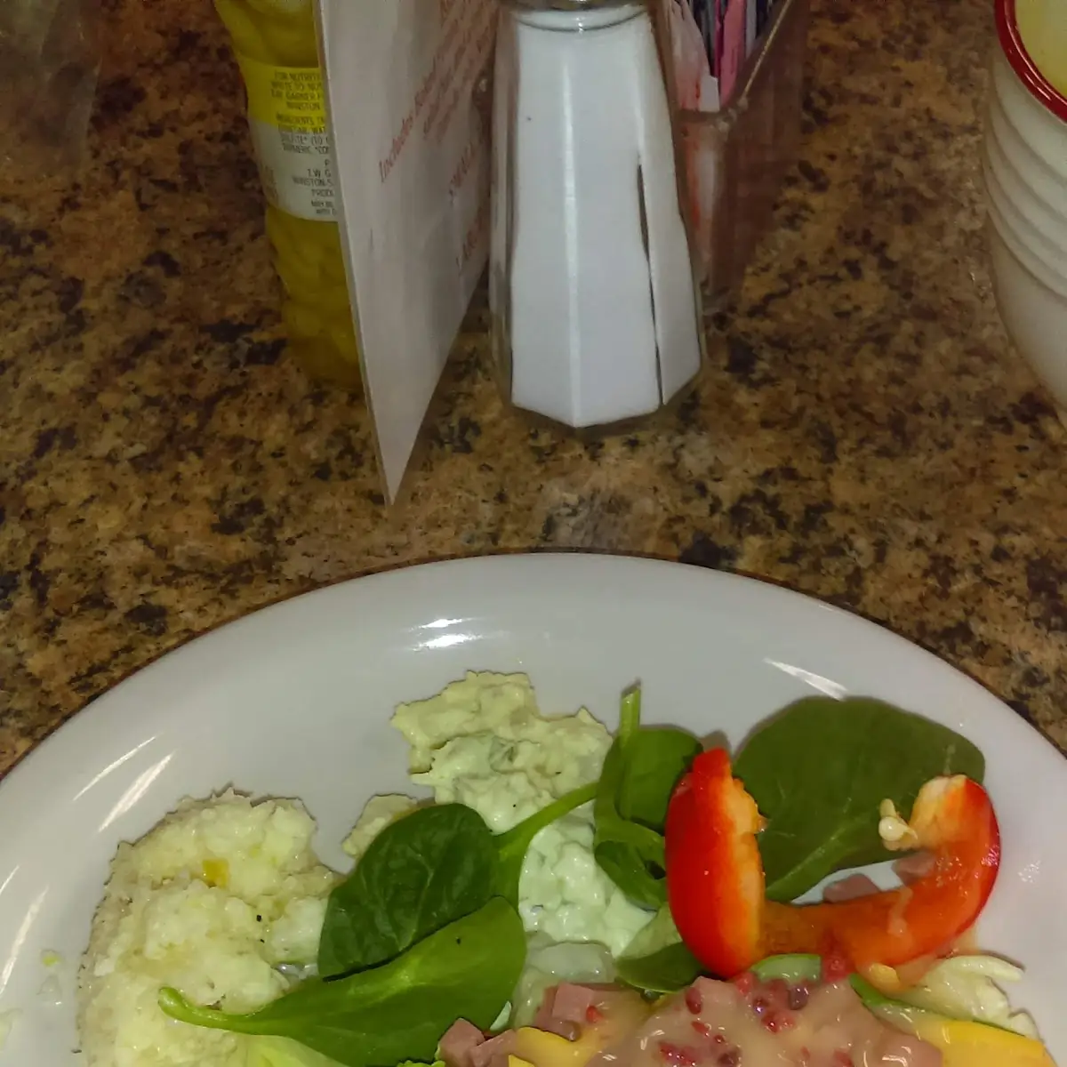 Side Salad