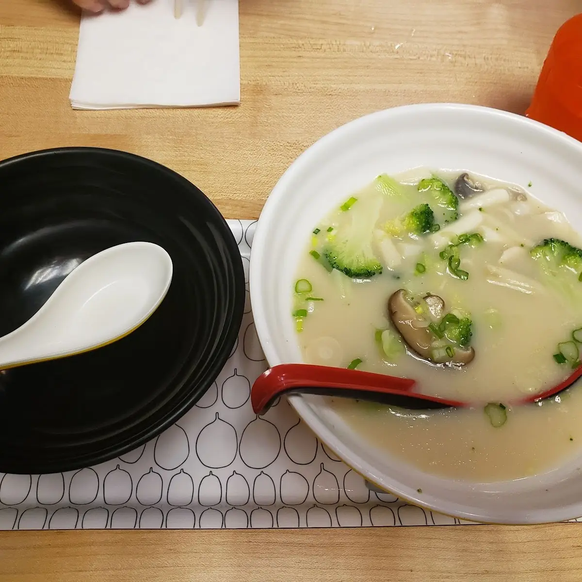 Miso Soup