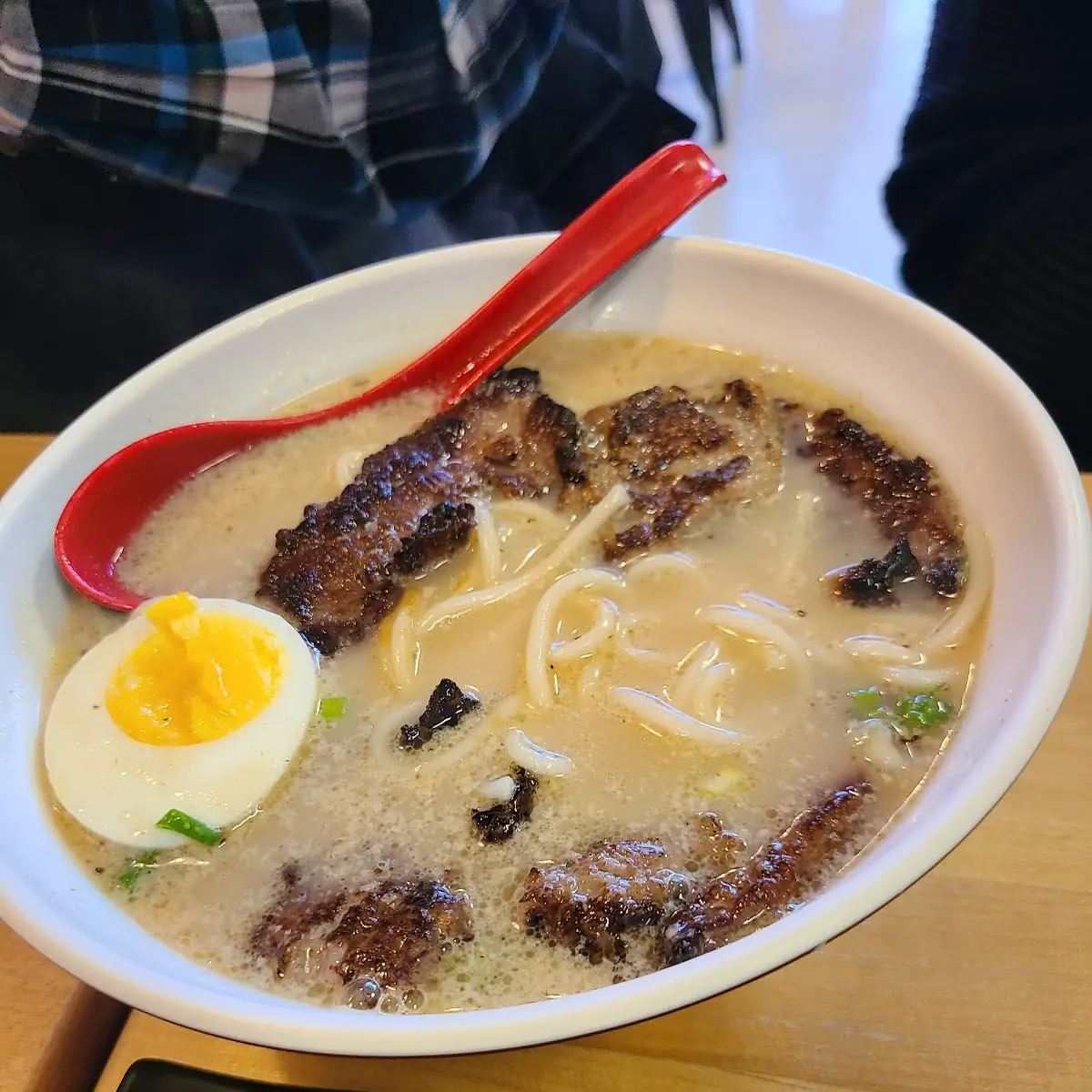 Tonkotsu Ramen