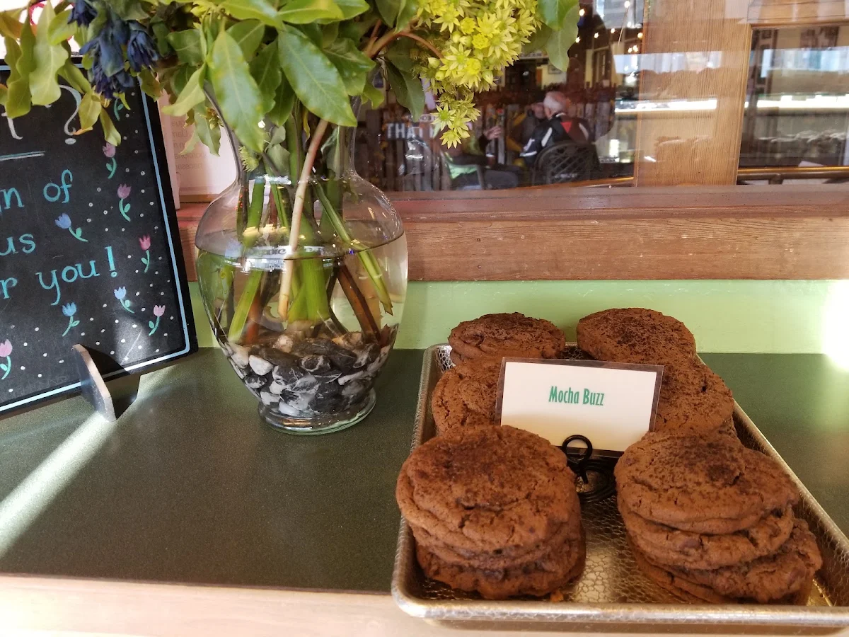 Sunday Special Cookie