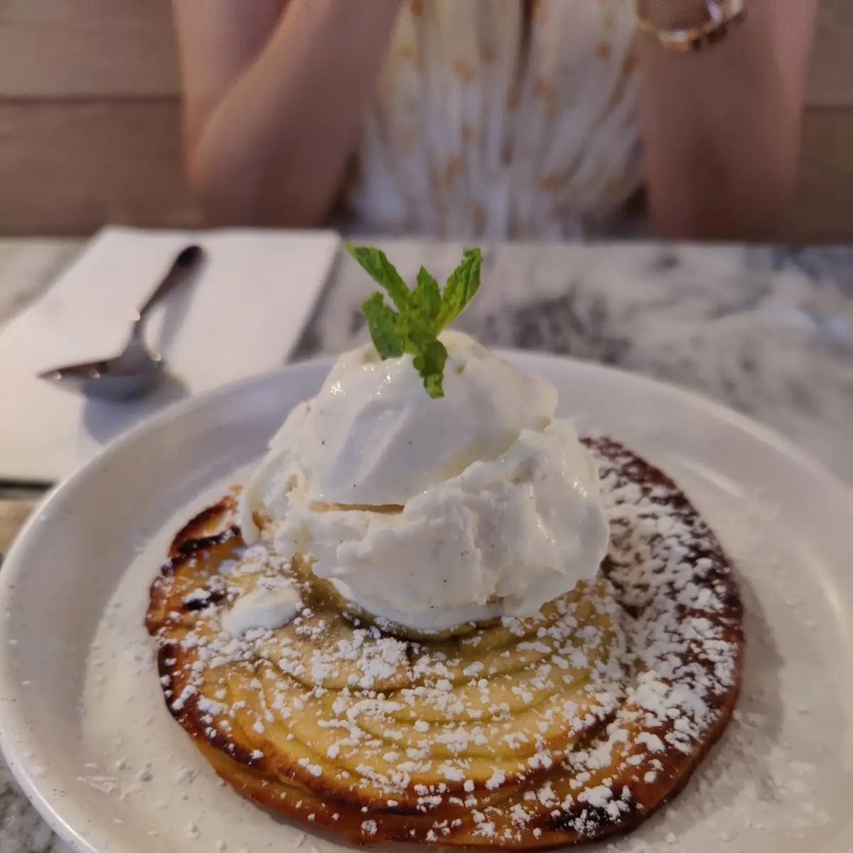 Tarte Tatin