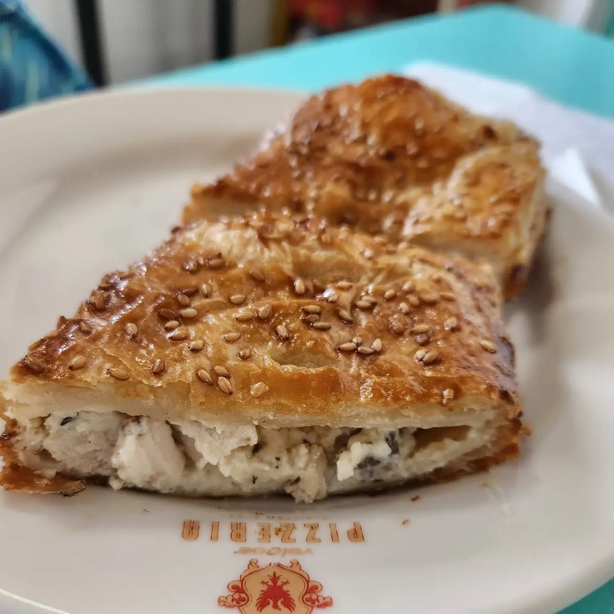 Spanakopita