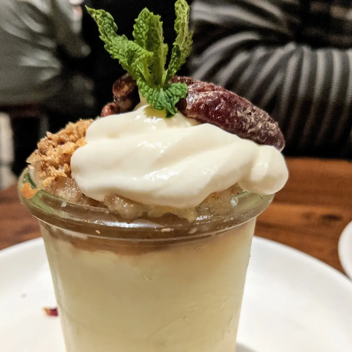 Cheese Cake