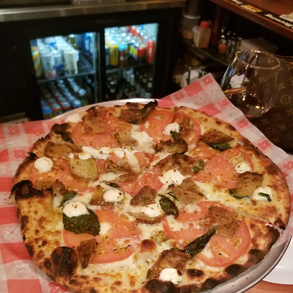 Goat Cheese