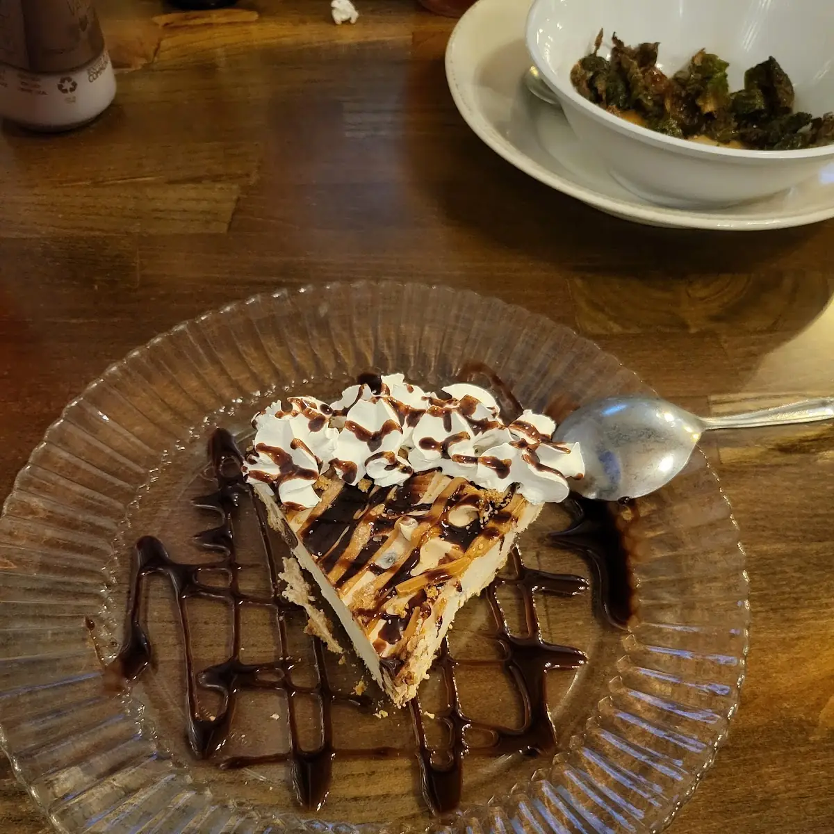 Peanut Butter Pie