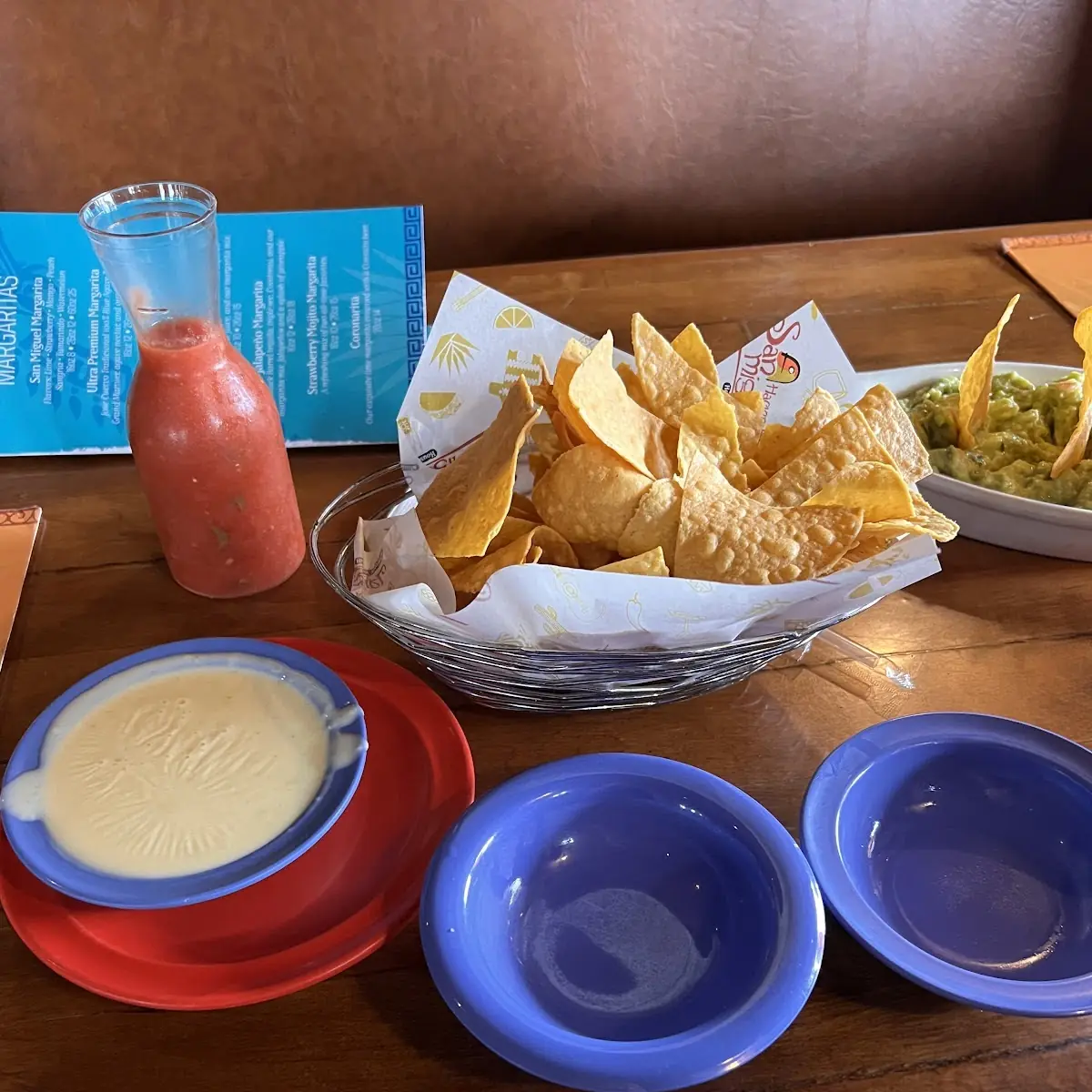 Cheese Dip