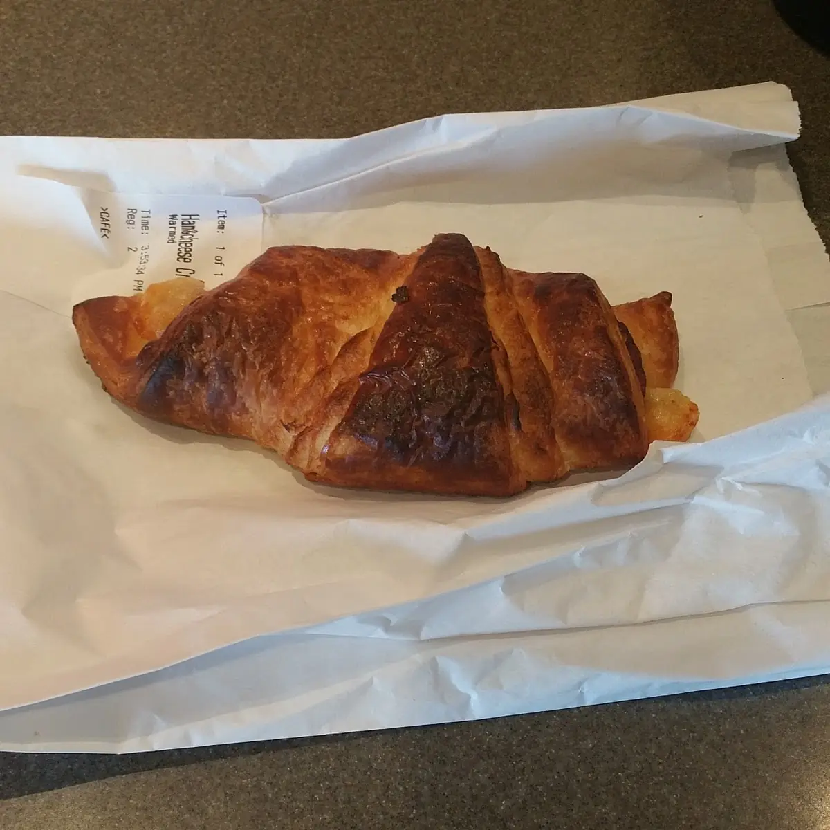 Croissant