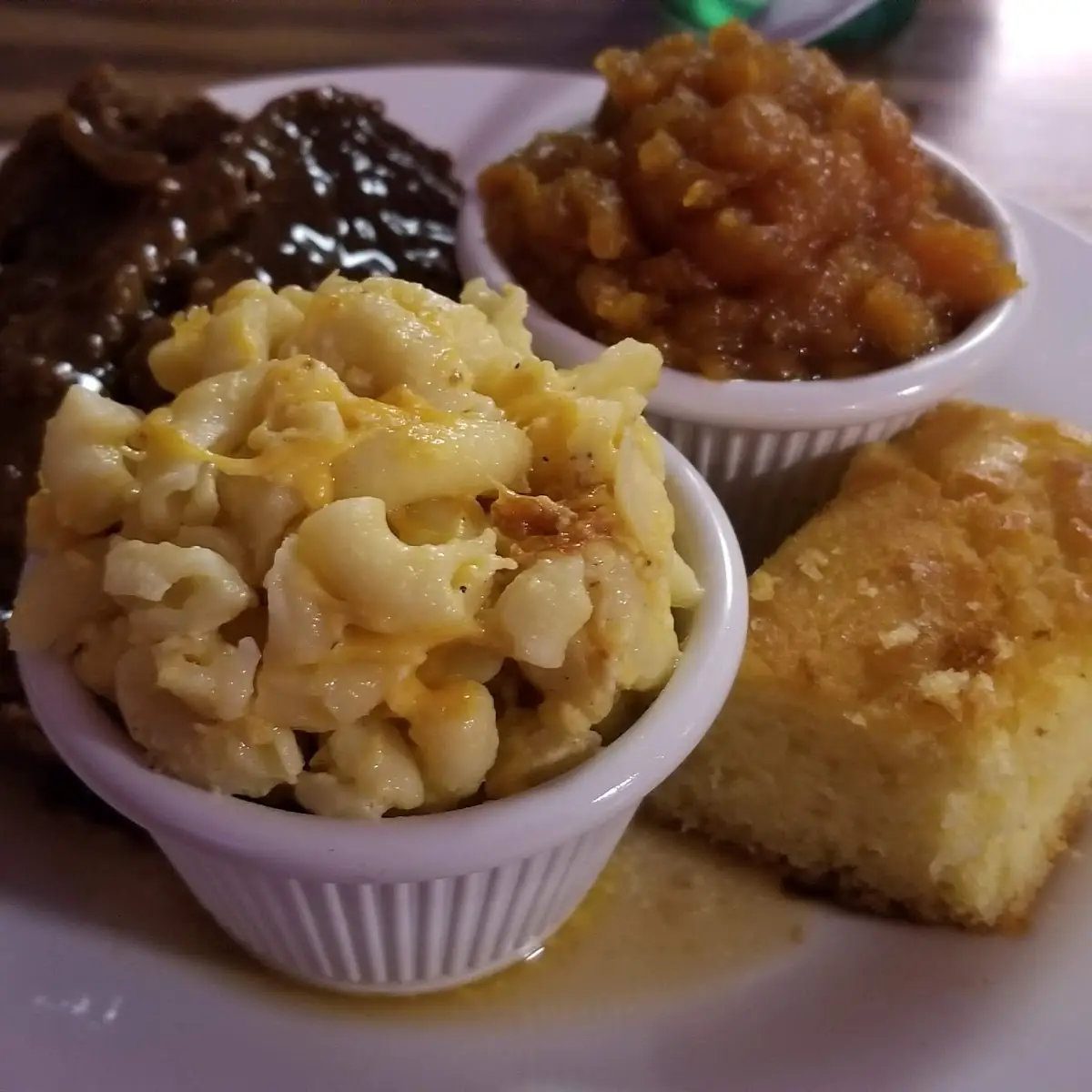 Cornbread