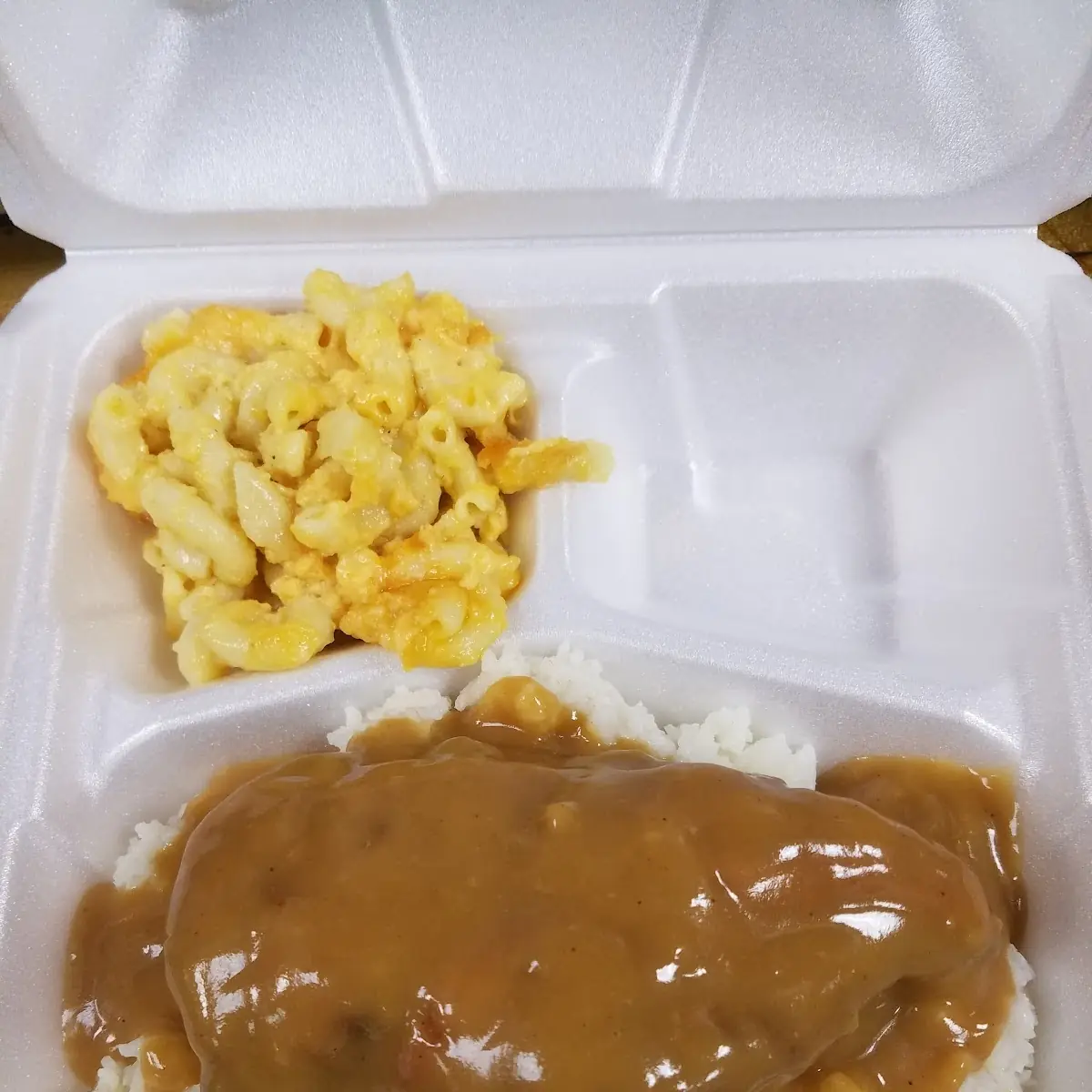 Loco Moco