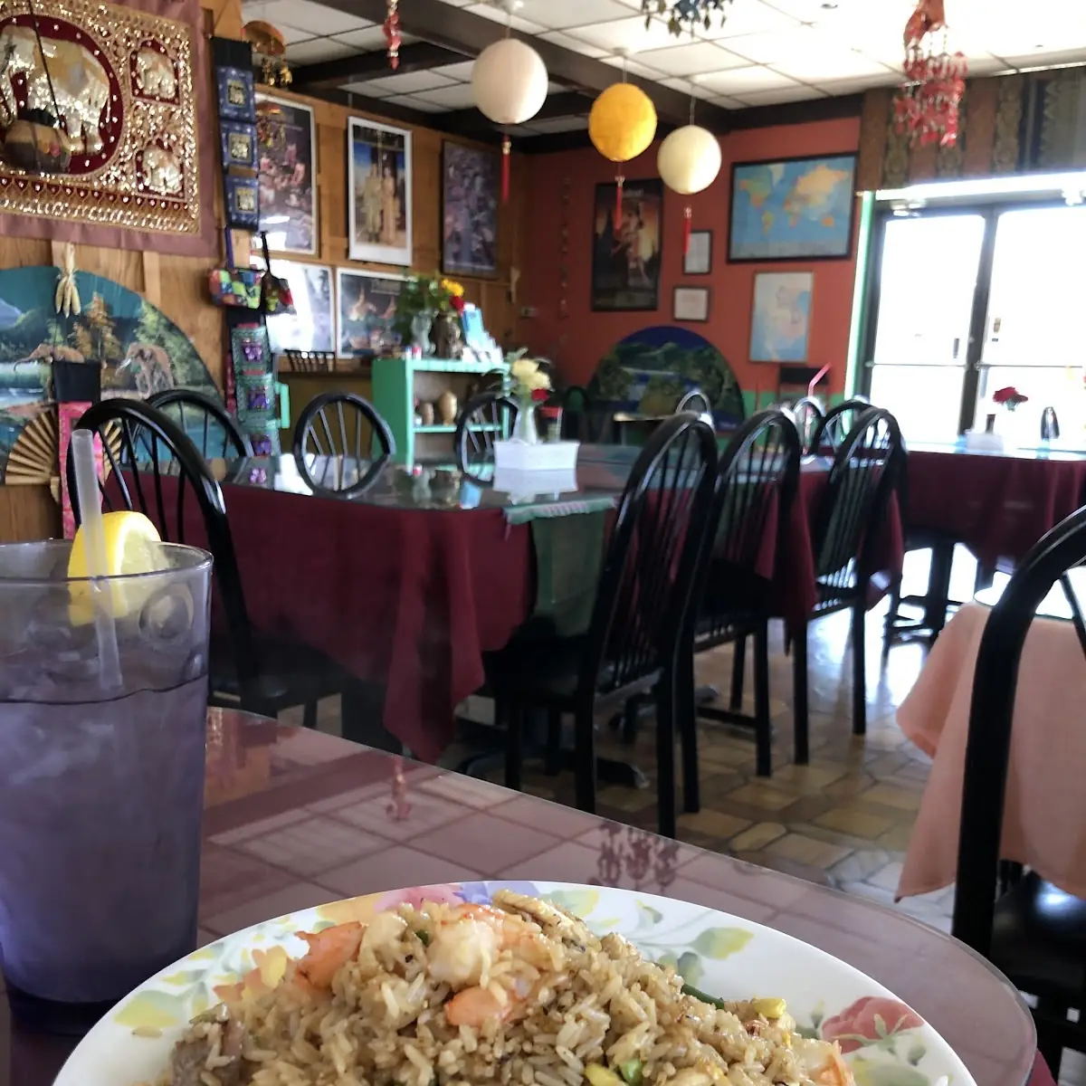 House Special Fried Rice