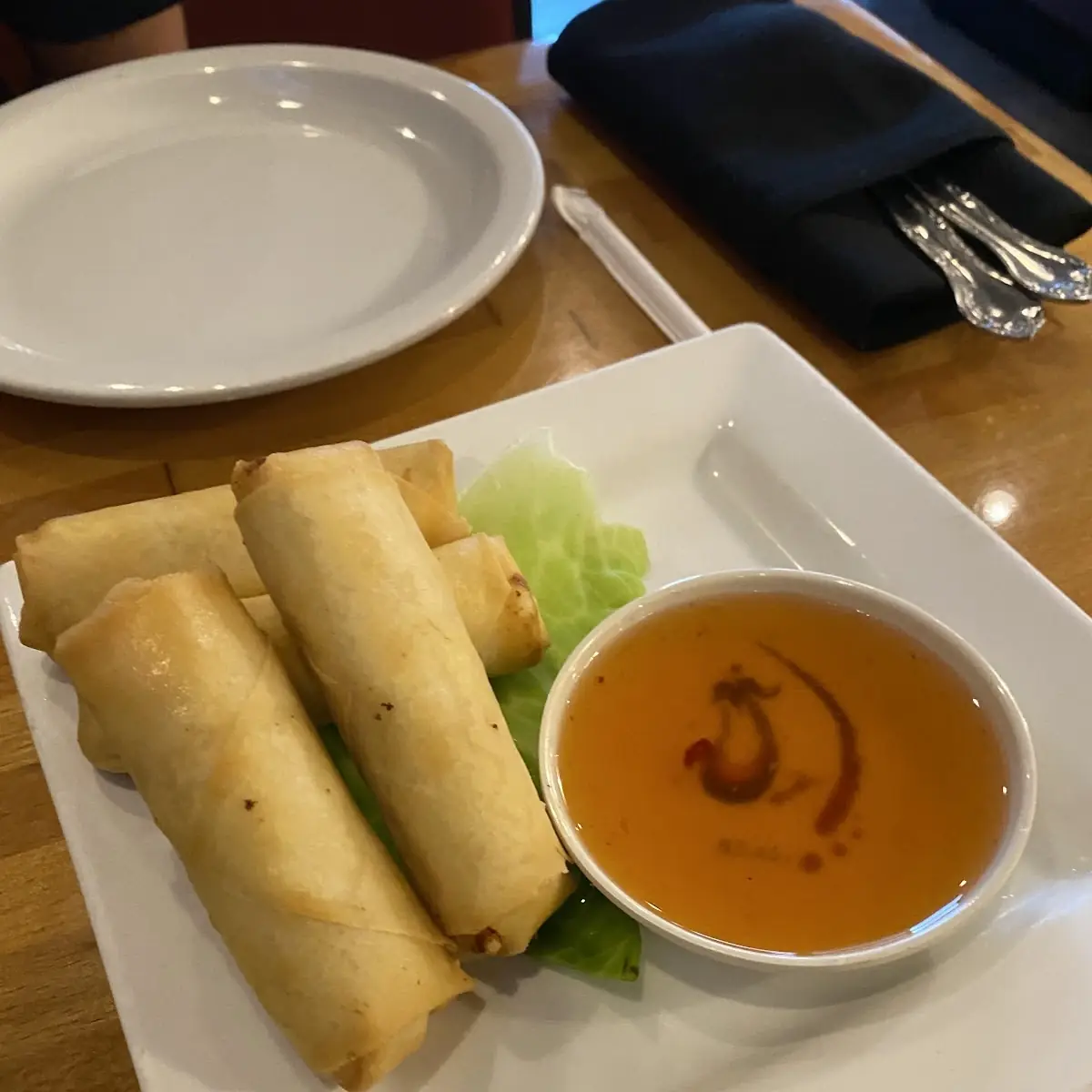 Fried Spring Roll