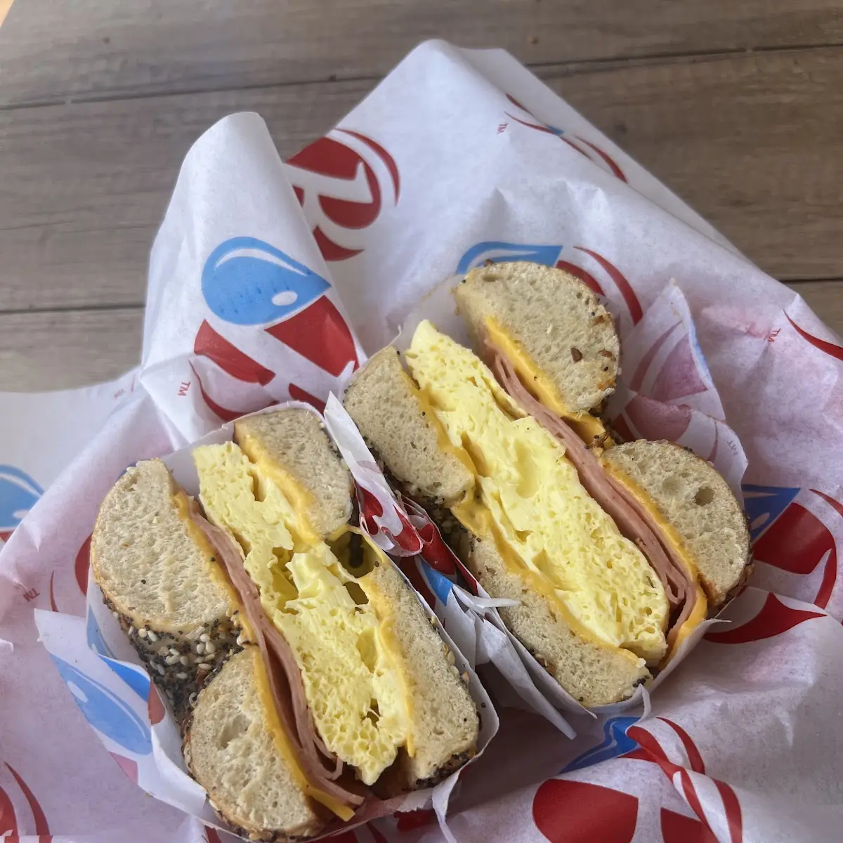 Bagel