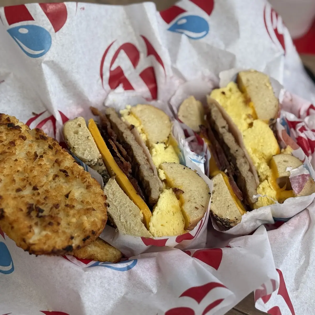 Patty Melt