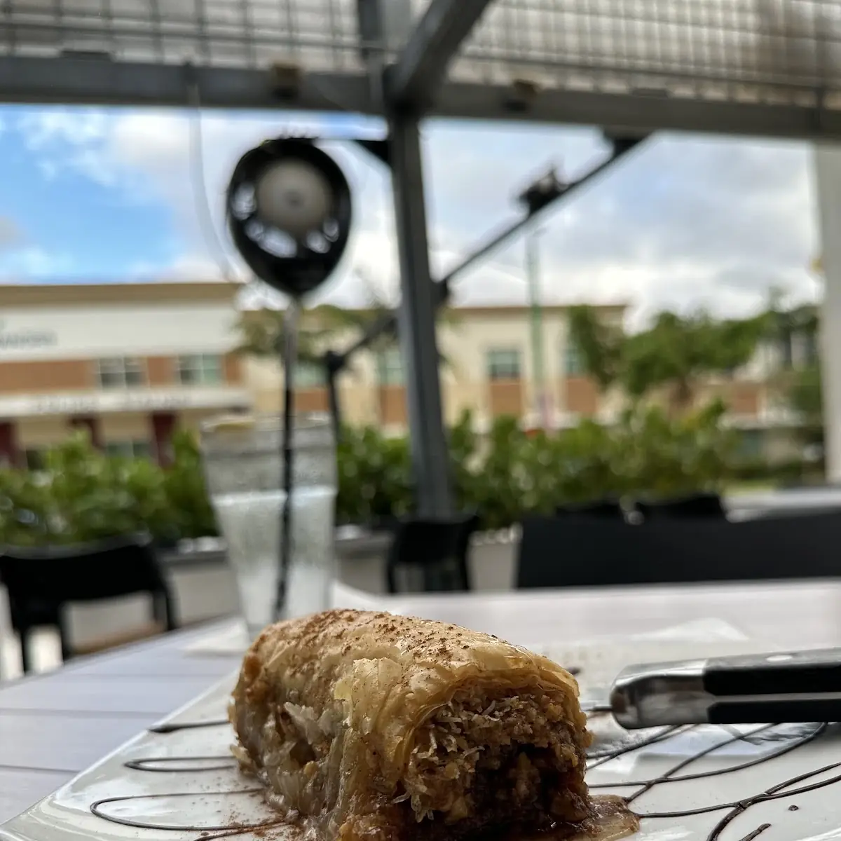 Baklava