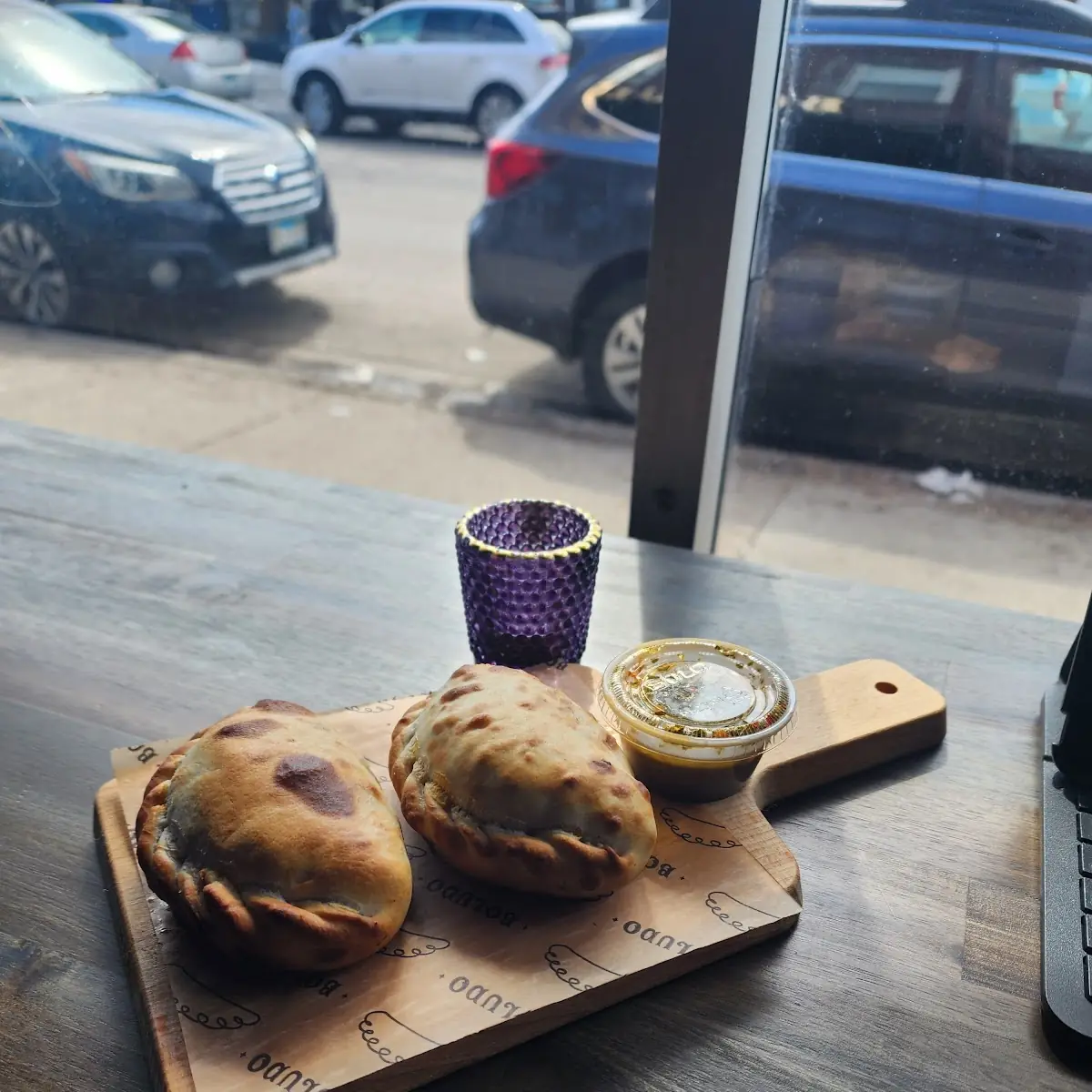 Beef Empanada De Carne