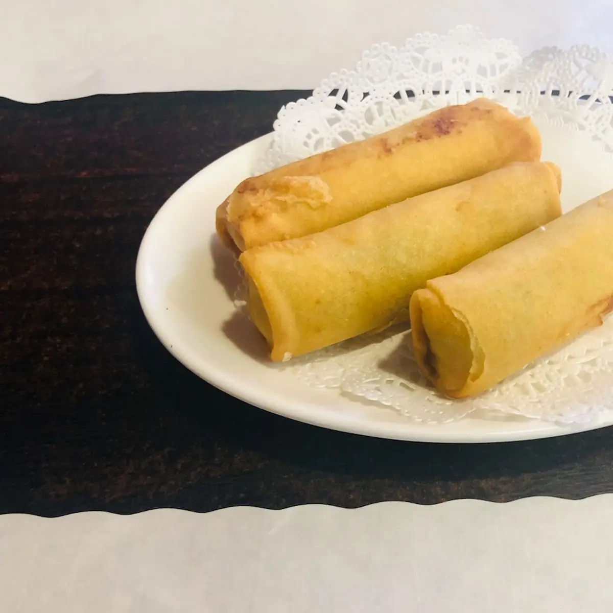 Egg Roll