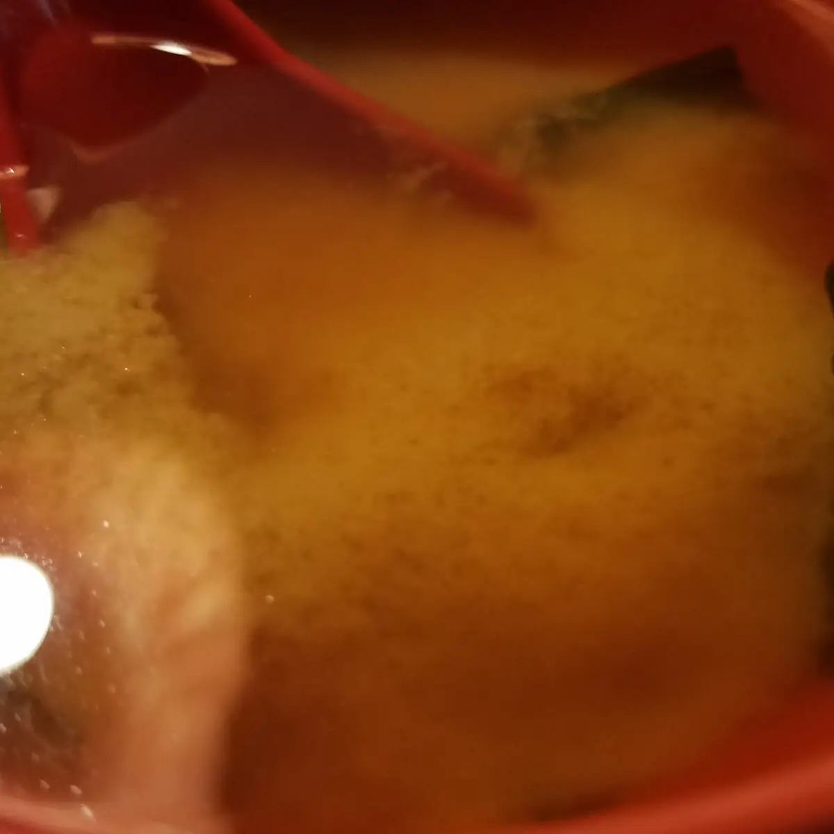 Miso Soup