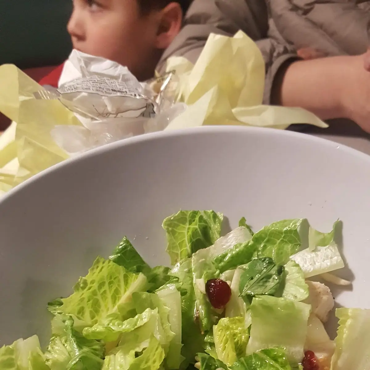 Garden Salad