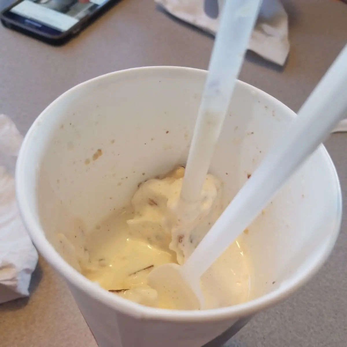 Milkshake